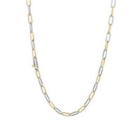Collana Ti Sento Milano Donna in Argento 3947BI/48